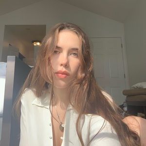 Meet your Posher, Reagan